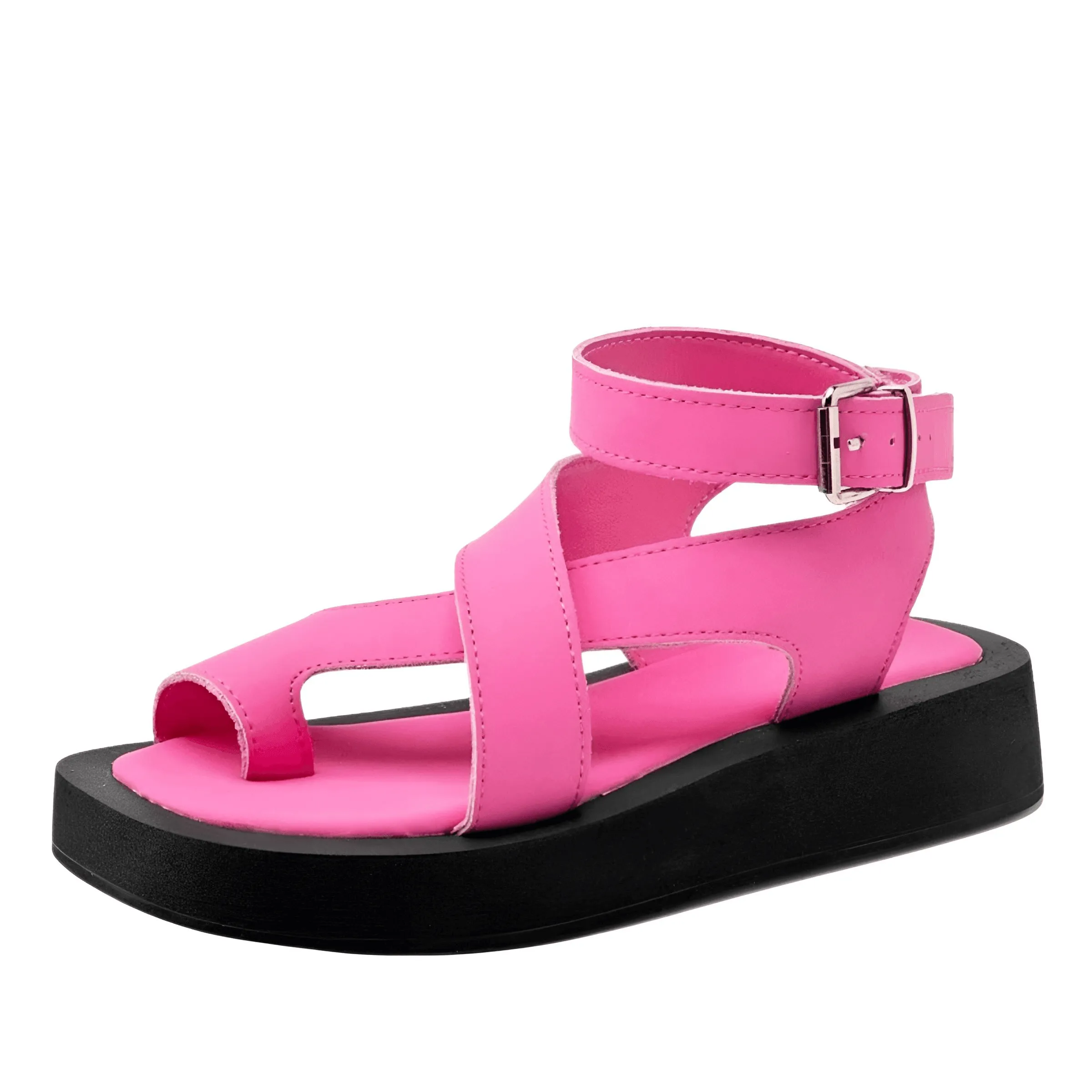 Women's Genuine Leather Sandals