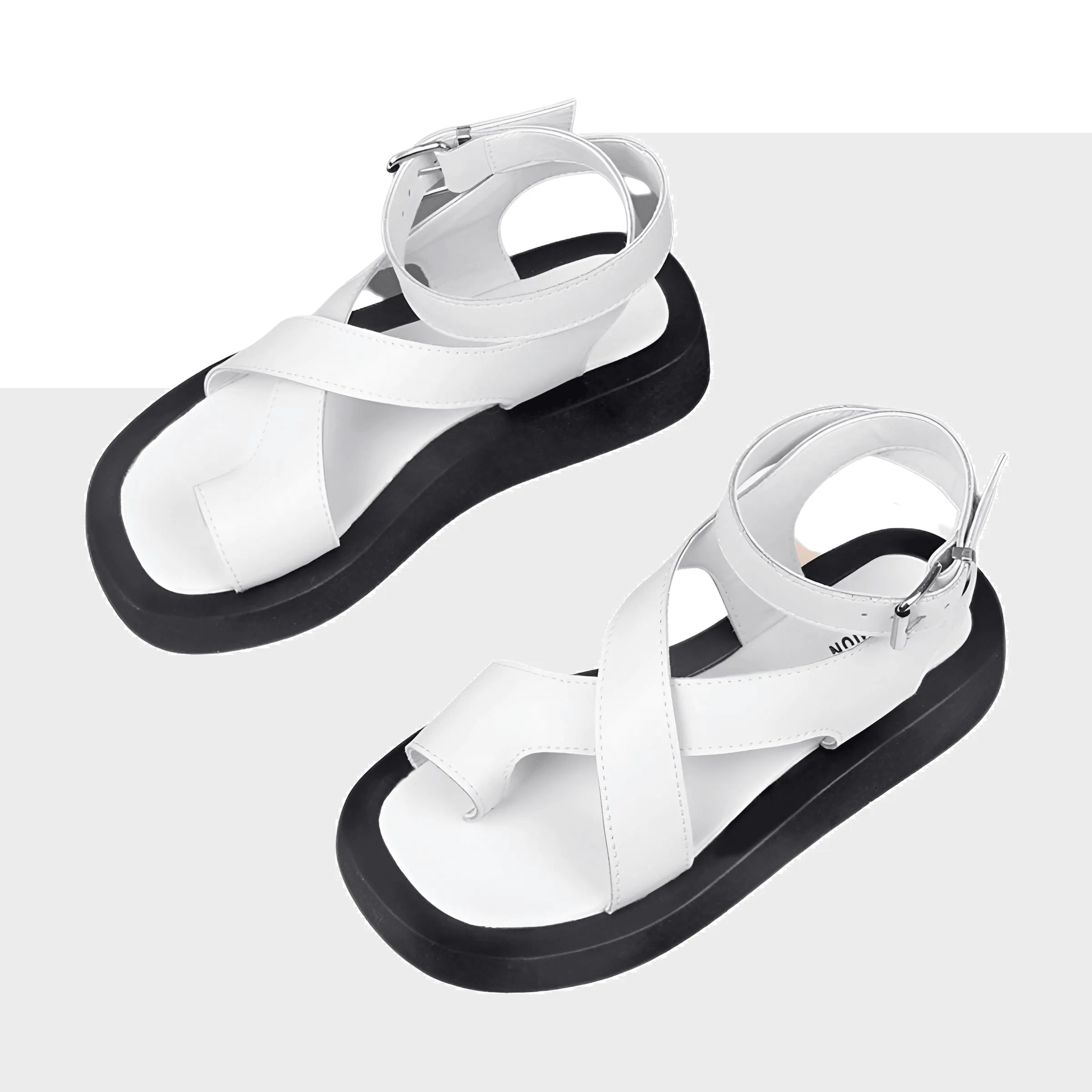 Women's Genuine Leather Sandals