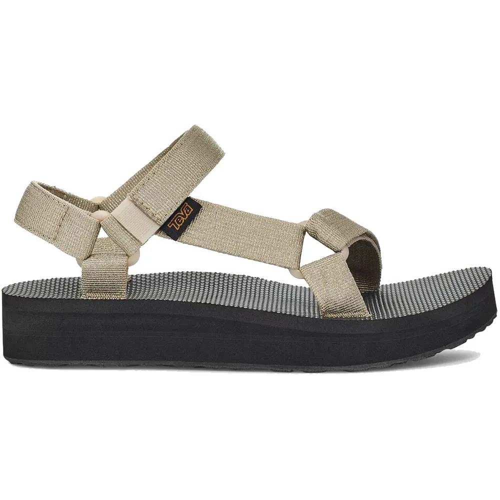 Women's Midform Universal Sandals