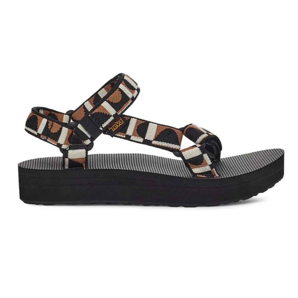 Women's Midform Universal Sandals