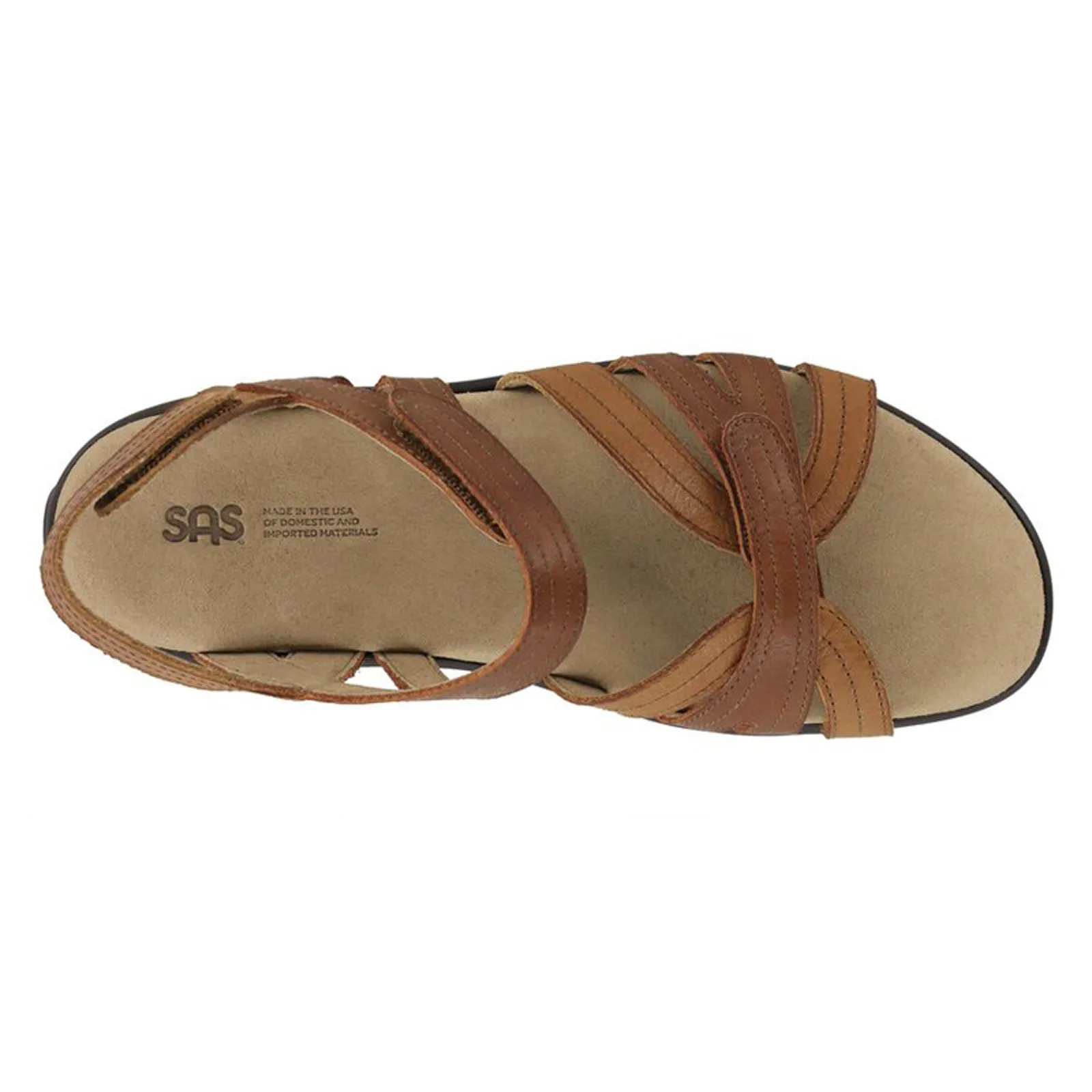 Women's SAS, Pier Sandal